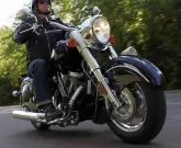 Motorcycle Indian 1720 CHIEF CLASSIC 2012