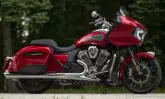 Moto Indian 1770 Challenger Limited 2021