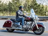 Moto Indian 1811 SPRINGFIELD 2017