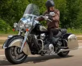 Moto Indian 1811 Springfield 2021