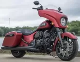 Moto Indian 1890 Chieftain Dark Horse 2021