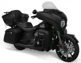 Moto Indian 1890 Roadmaster Dark Horse 2021