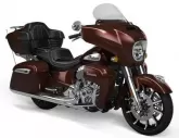 Moto Indian 1890 Roadmaster Limited 2021