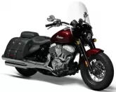 Moto Indian 1890 Super Chief Limited 2021