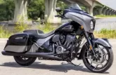 Moto Indian 1890 Chieftain Elite 2021