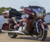 Moto Indian 1890 Roadmaster 2021