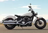 Moto Indian 999 SCOUT Sixty 2016
