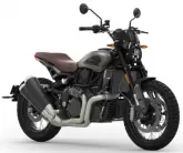 Motorcycle Indian FTR 1200 Rally 2021