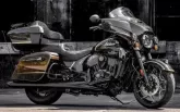 Moto Indian 1890 Roadmaster Dark Horse Jack Daniel's 2021