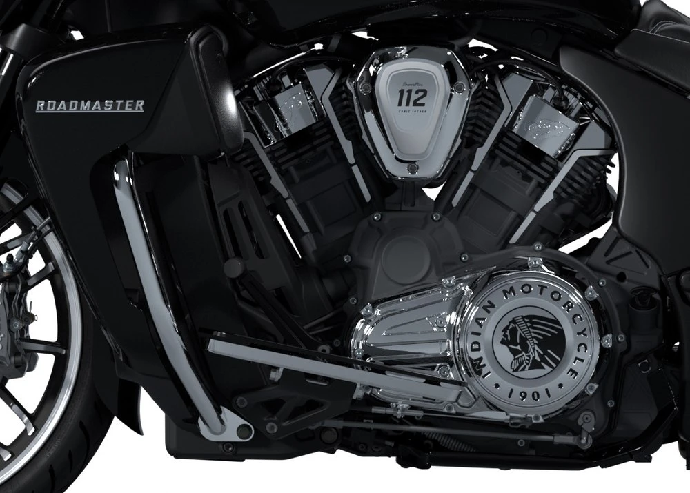 Indian 1830 Roadmaster Limited / Dark Horse 2025 - 3
