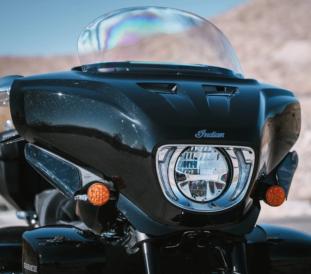 Indian 1830 Roadmaster Limited / Dark Horse 2025 - 2