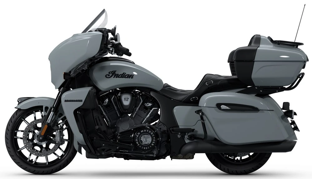 Indian 1830 Roadmaster Limited / Dark Horse 2025 - 14