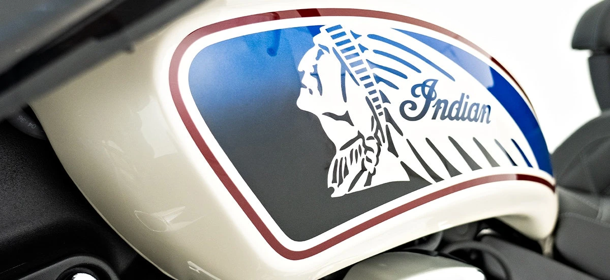 Indian 1830 Roadmaster Signature Series 2026 - 3
