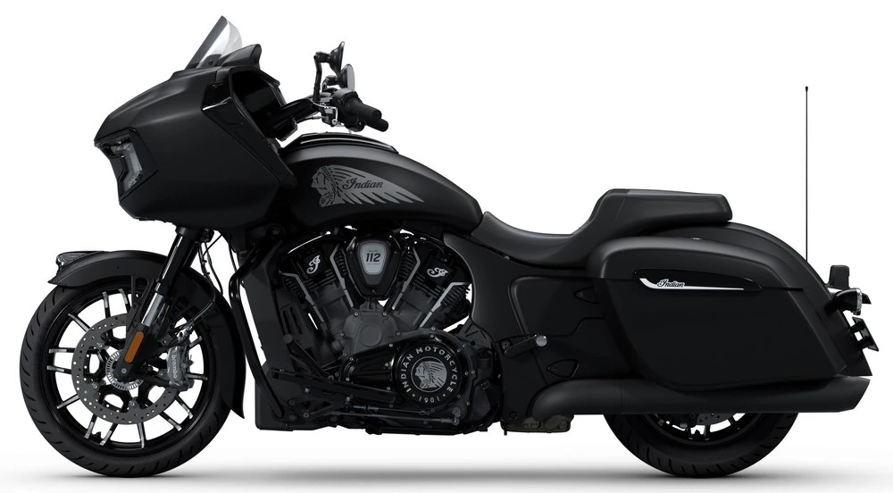 Indian 1830 Challenger Limited / Dark Horse 2025 - 2