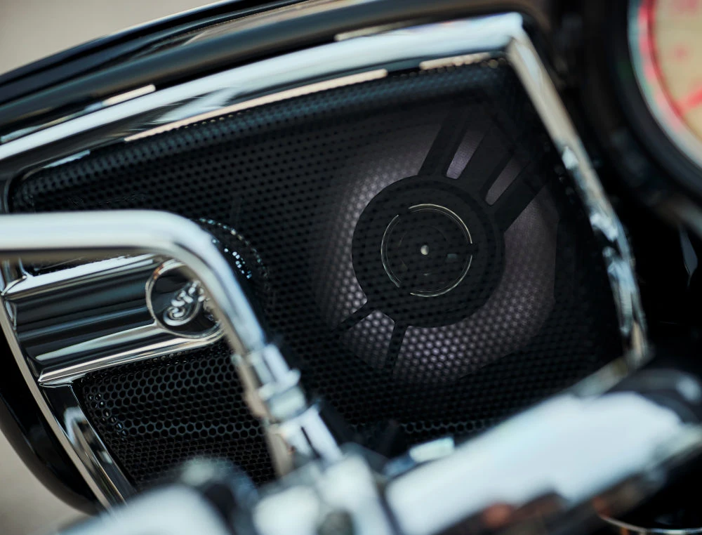 Indian 1890 Roadmaster Elite 2025 - 4