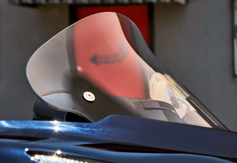 Indian 1890 Roadmaster Elite 2025 - 18