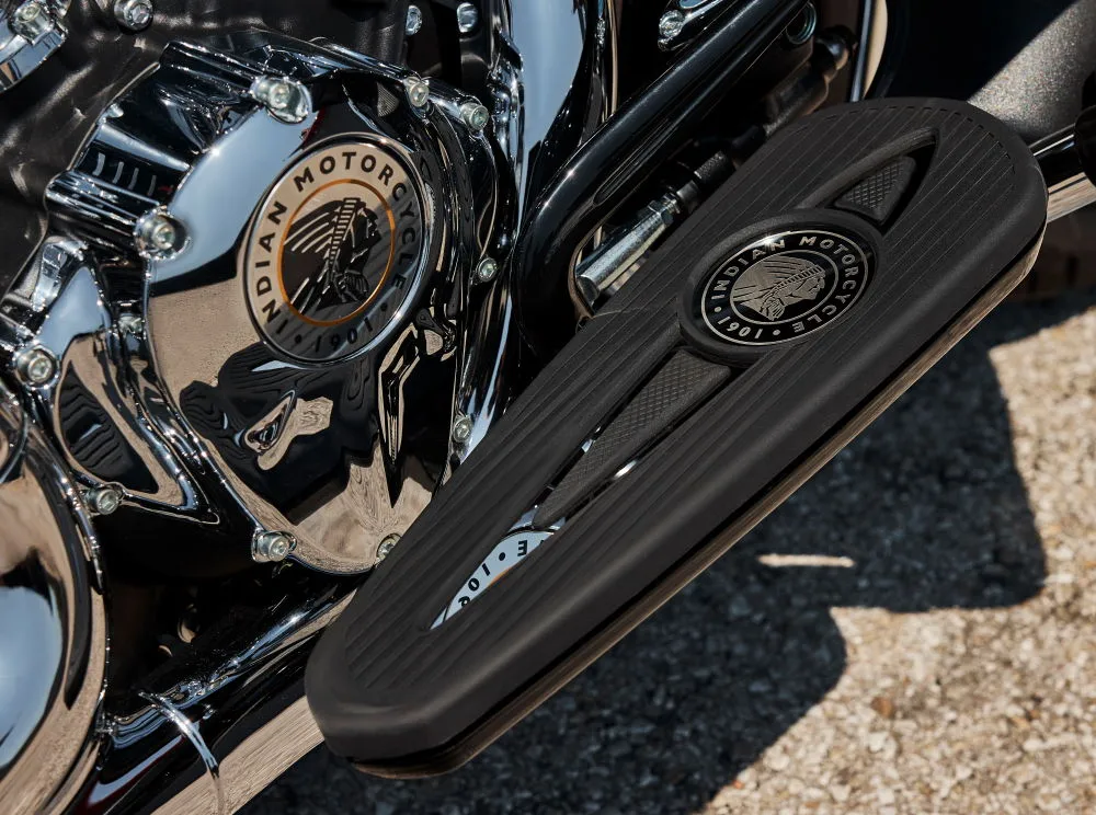 Indian 1890 Roadmaster Elite 2025 - 19