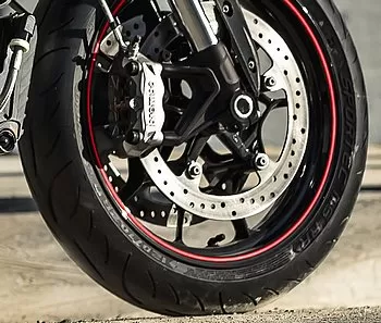 Indian FTR 1200