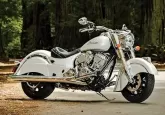Moto Indian 1811 CHIEF CLASSIC 2016
