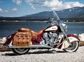 Moto Indian 1811 CHIEF VINTAGE 2017