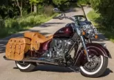 Moto Indian 1811 Vintage 2021