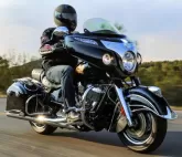 Moto Indian 1811 CHIEFTAIN 2014