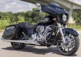 Moto Indian 1890 Chieftain Limited 2021