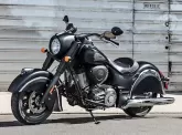 Moto Indian 1811 CHIEF DARK HORSE 2017