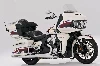 Indian 1830 Pursuit Signature Series 2026