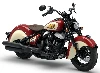 Indian 1890 Chief Vintage Sturgis, SD Edition 2026