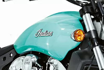 Photo de profil de la 1133 Scout Tiffany Blue 2019 en couleur non défini