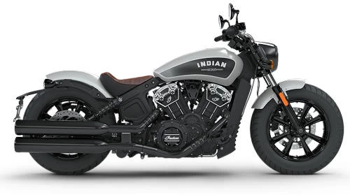 Profile photo of 1133 SCOUT Bobber 2018 in color not defined.