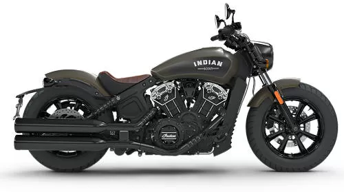 Profile photo of 1133 SCOUT Bobber 2018 in color not defined.