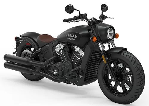 Profile photo of 1133 SCOUT Bobber 2019 in color not defined.