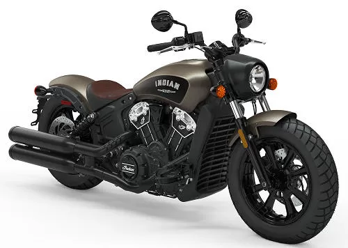 Profile photo of 1133 SCOUT Bobber 2019 in color not defined.