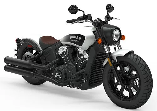 Profile photo of 1133 SCOUT Bobber 2019 in color not defined.