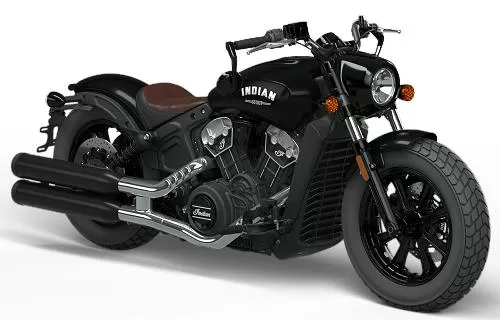 Profile photo of 1133 Scout Bobber 2022 in color not defined.