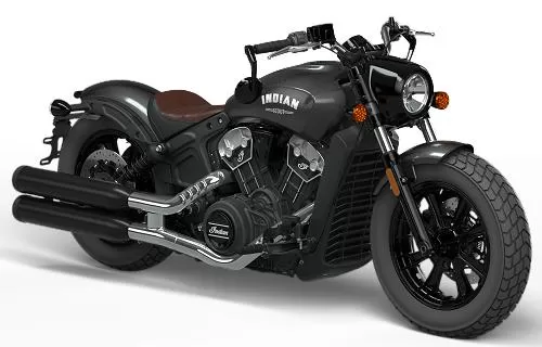 Profile photo of 1133 Scout Bobber 2022 in color not defined.