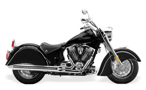 Photo de profil de la 1720 CHIEF CLASSIC 2012 en couleur non défini
