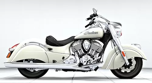Foto de perfil del 1811 CHIEF CLASSIC 2016 en color indefinido.