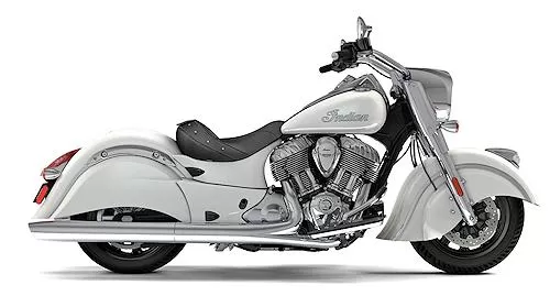 Foto de perfil del 1811 CHIEF CLASSIC 2017 en color indefinido.