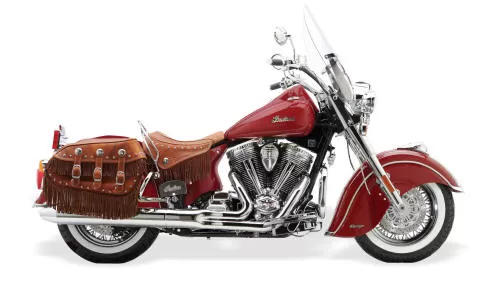 Foto de perfil del 1720 CHIEF VINTAGE 2012 en color indefinido.