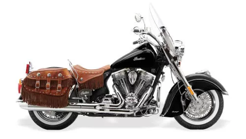 Foto de perfil del 1720 CHIEF VINTAGE 2012 en color indefinido.