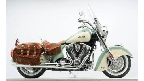 Foto de perfil del 1720 CHIEF VINTAGE 2012 en color indefinido.