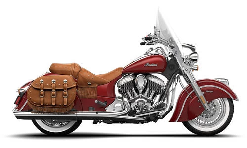Foto de perfil del 1811 CHIEF VINTAGE 2015 en color indefinido.