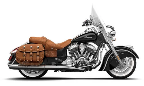 Foto de perfil del 1811 CHIEF VINTAGE 2015 en color indefinido.