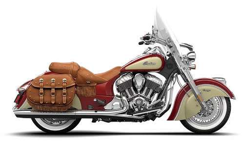 Foto de perfil del 1811 CHIEF VINTAGE 2015 en color indefinido.