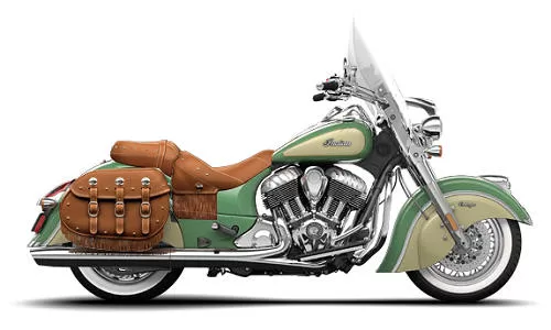 Foto de perfil del 1811 CHIEF VINTAGE 2015 en color indefinido.