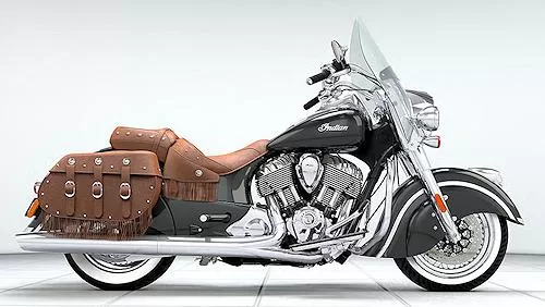 Foto de perfil del 1811 CHIEF VINTAGE 2016 en color indefinido.