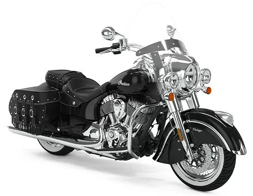 Foto de perfil del 1811 Chief Vintage 2020 en color indefinido.